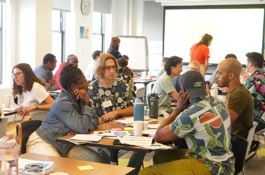 Professional Learning Communities